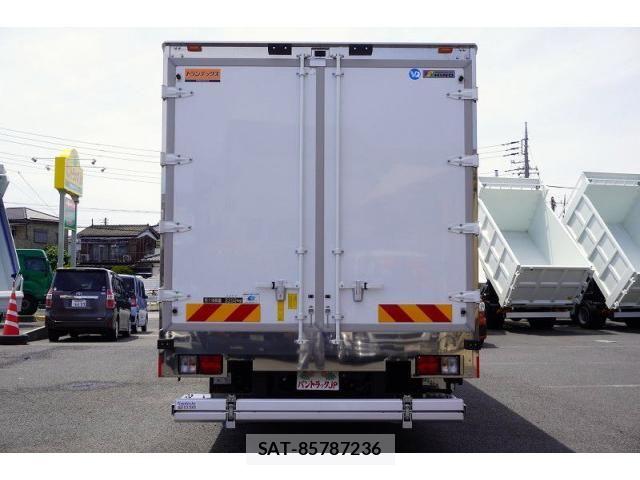 Hino RANGER 2025-03 8231505-3