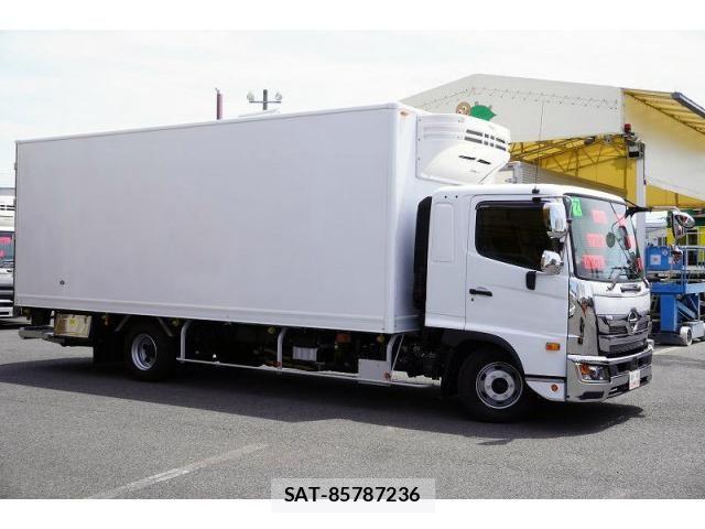 Hino RANGER 2025-03 8231505-5