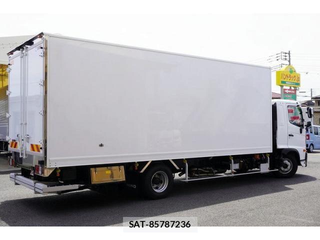 Hino RANGER 2025-03 8231505-7