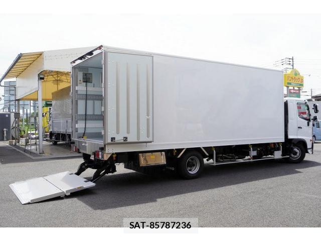 Hino RANGER 2025-03 8231505-8