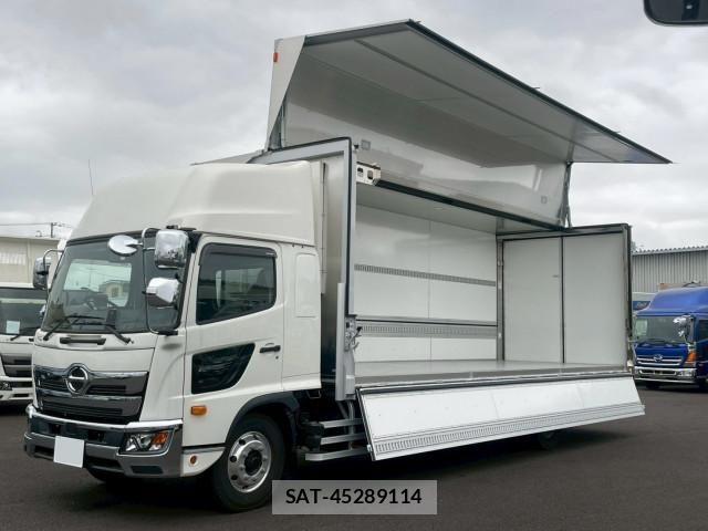 Hino RANGER 2025-11 8231483-0