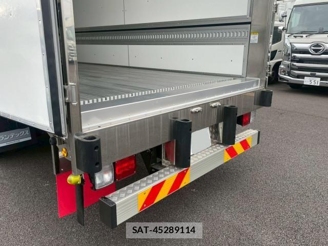 Hino RANGER 2025-11 8231483-15