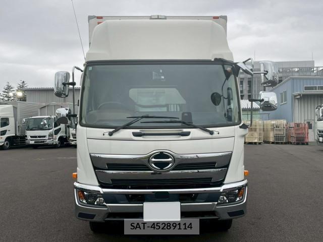 Hino RANGER 2025-11 8231483-1