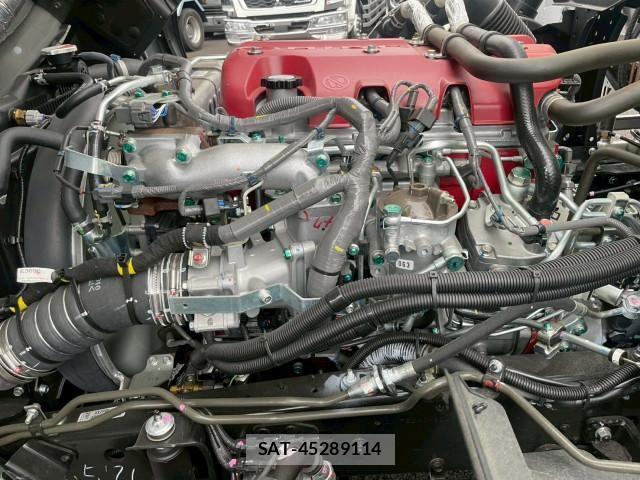 Hino RANGER 2025-11 8231483-27