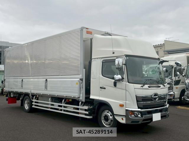Hino RANGER 2025-11 8231483-2