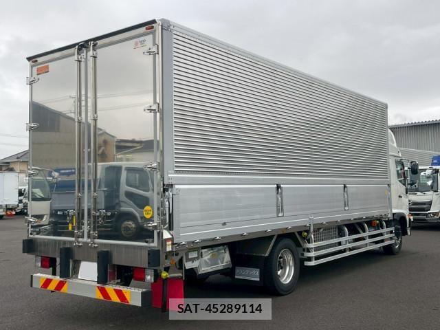 Hino RANGER 2025-11 8231483-3