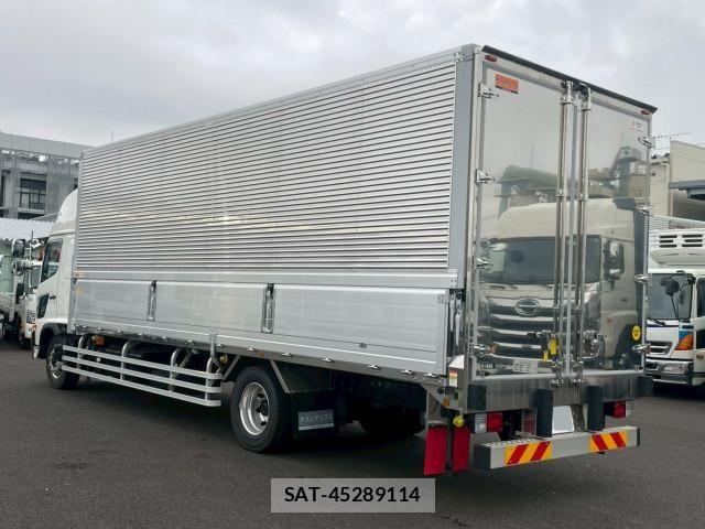 Hino RANGER 2025-11 8231483-5