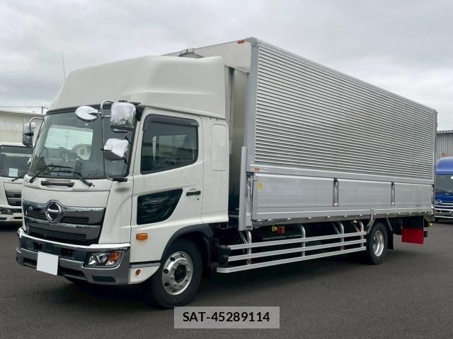Hino RANGER 2025-11 8231483-6