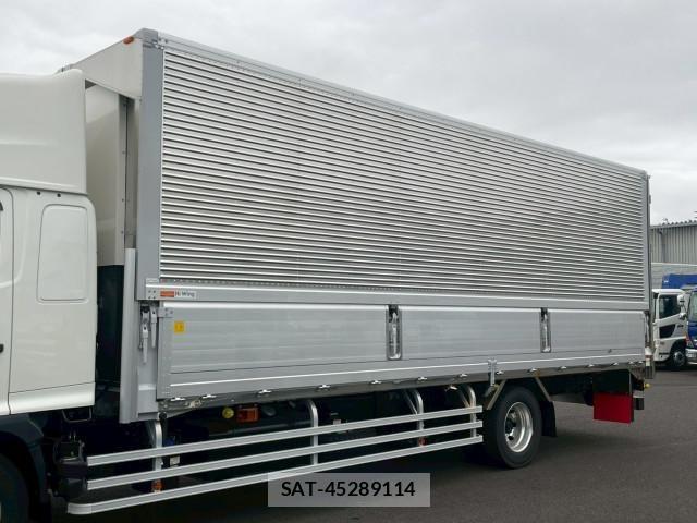 Hino RANGER 2025-11 8231483-7