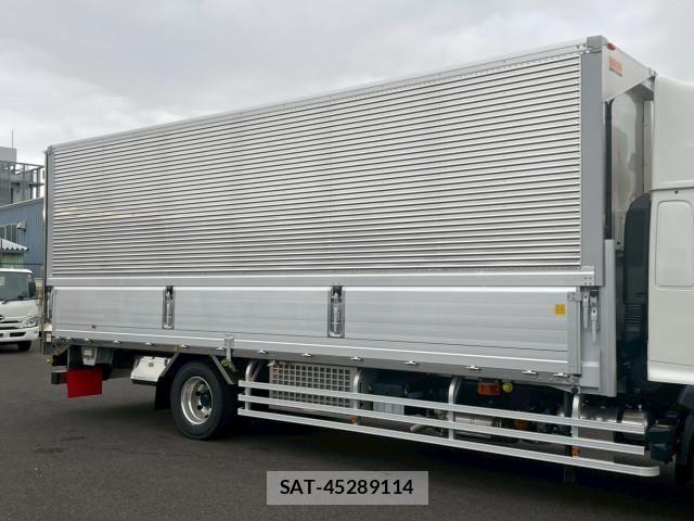 Hino RANGER 2025-11 8231483-8