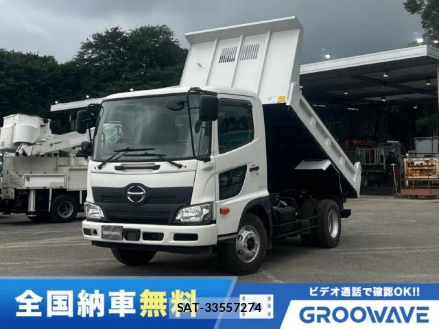Hino RANGER 2019-11 8231563-0