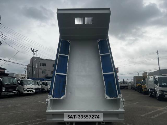 Hino RANGER 2019-11 8231563-9