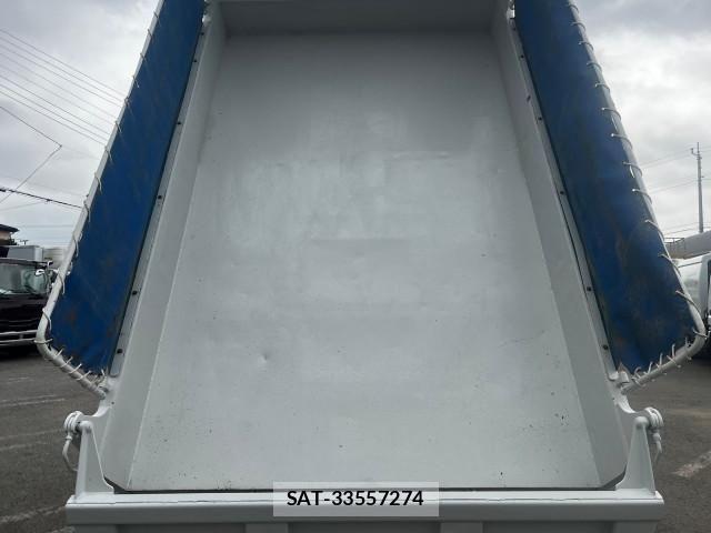 Hino RANGER 2019-11 8231563-10