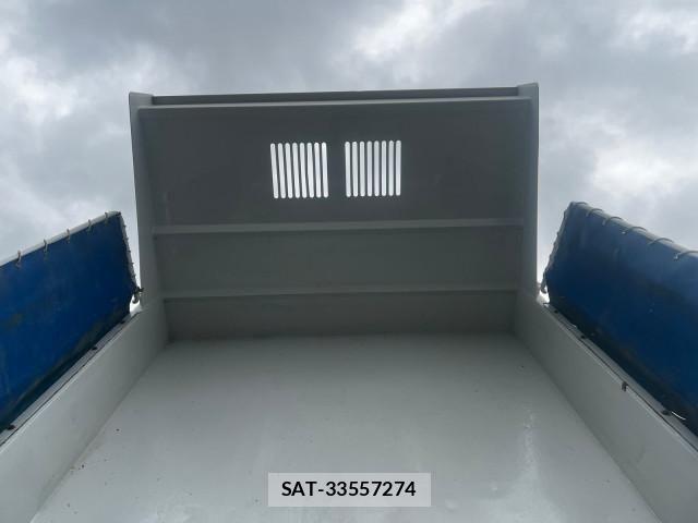 Hino RANGER 2019-11 8231563-11