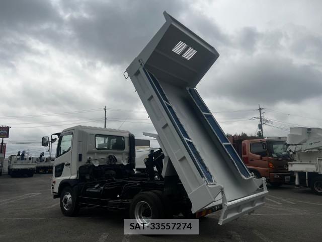 Hino RANGER 2019-11 8231563-12