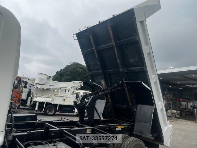 Hino RANGER 2019-11 8231563-13