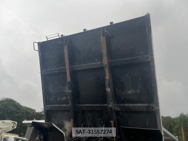 Hino RANGER 2019-11 8231563-14