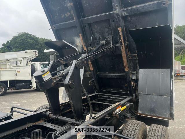 Hino RANGER 2019-11 8231563-15