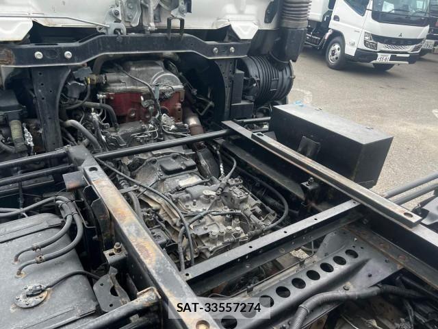 Hino RANGER 2019-11 8231563-16
