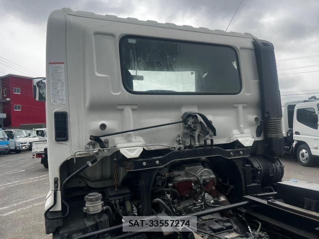Hino RANGER 2019-11 8231563-17