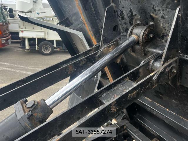 Hino RANGER 2019-11 8231563-18