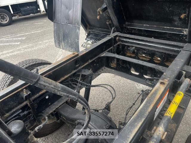 Hino RANGER 2019-11 8231563-19
