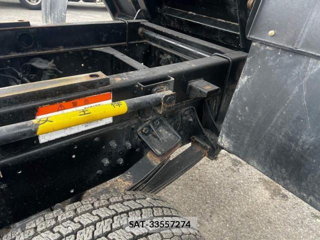 Hino RANGER 2019-11 8231563-21
