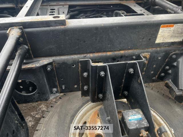Hino RANGER 2019-11 8231563-22