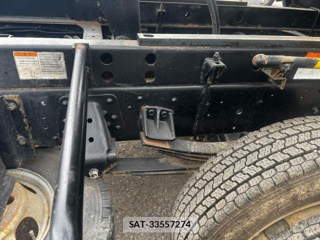 Hino RANGER 2019-11 8231563-23