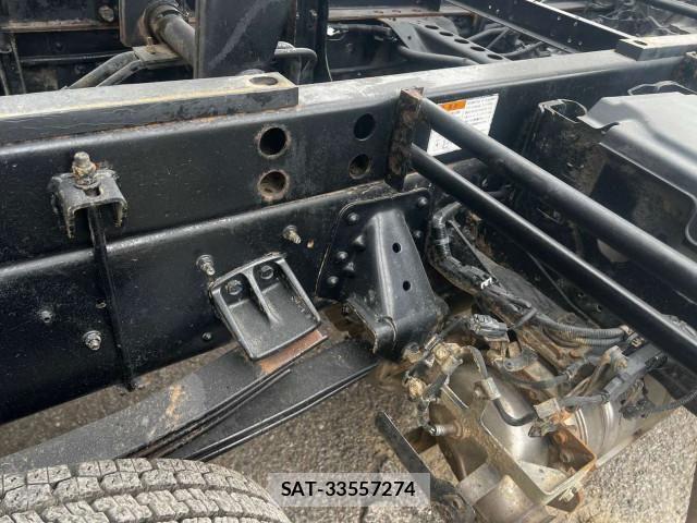 Hino RANGER 2019-11 8231563-24