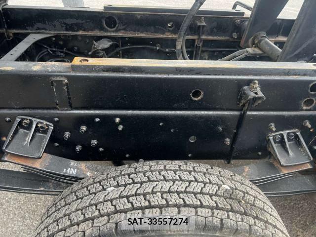 Hino RANGER 2019-11 8231563-25