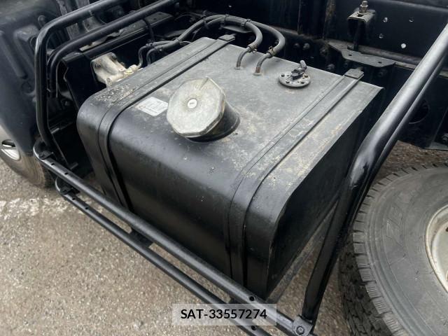 Hino RANGER 2019-11 8231563-27