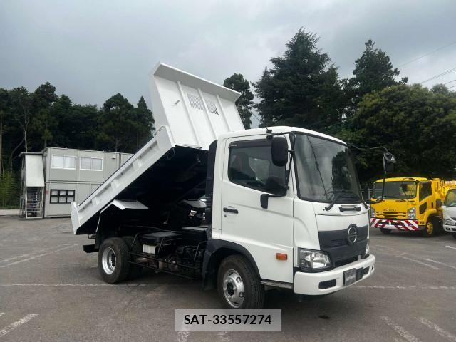 Hino RANGER 2019-11 8231563-2
