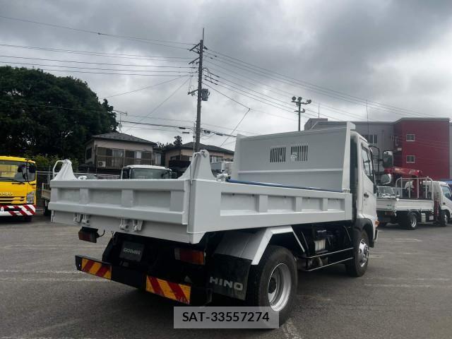 Hino RANGER 2019-11 8231563-3