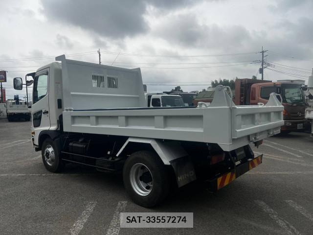 Hino RANGER 2019-11 8231563-4