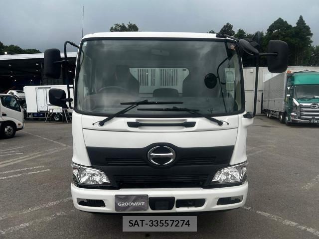 Hino RANGER 2019-11 8231563-5