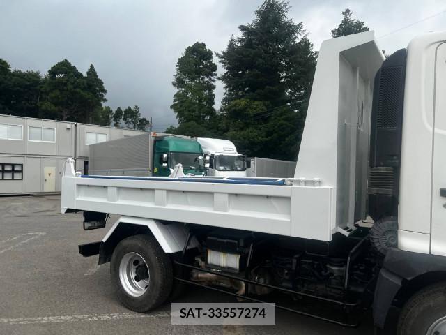 Hino RANGER 2019-11 8231563-6