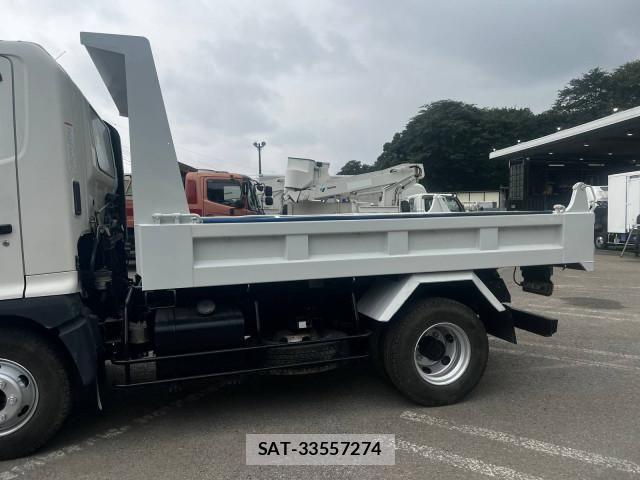Hino RANGER 2019-11 8231563-7