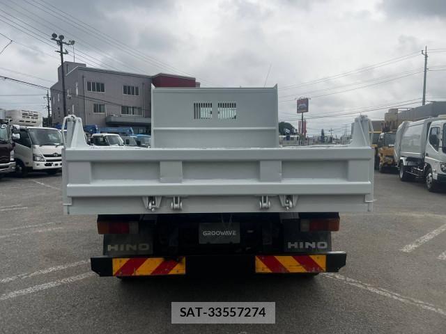 Hino RANGER 2019-11 8231563-8