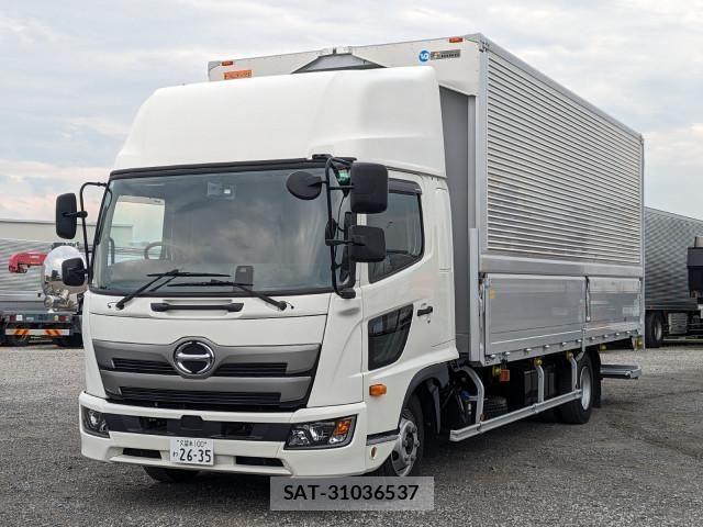Hino RANGER 2023-05 8231518-0