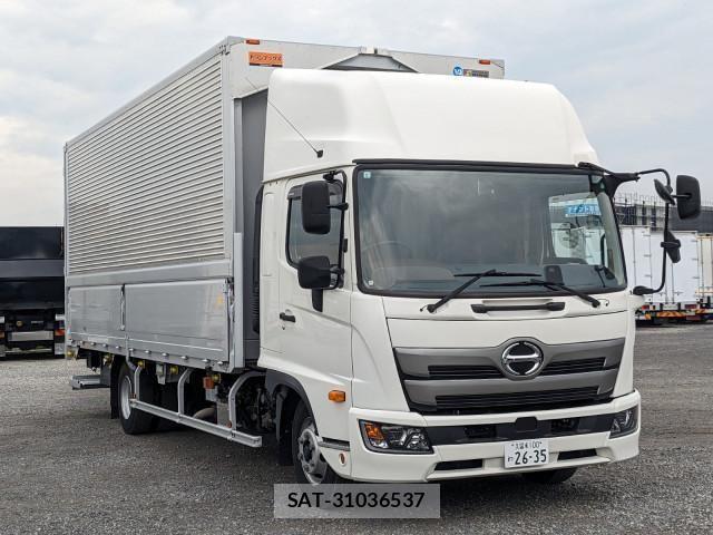 Hino RANGER 2023-05 8231518-1