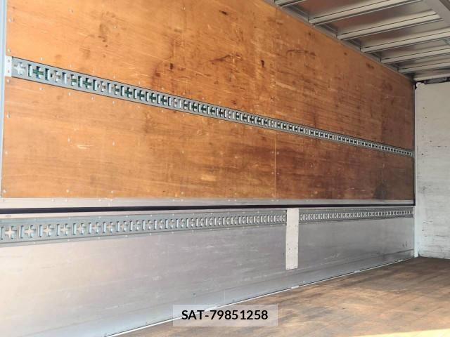 Hino RANGER 2015-09 8231551-9