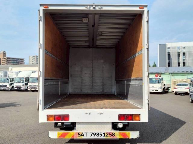 Hino RANGER 2015-09 8231551-14