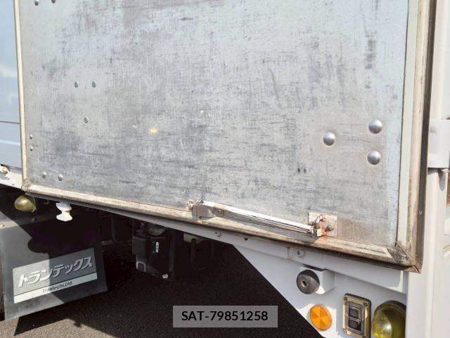 Hino RANGER 2015-09 8231551-16