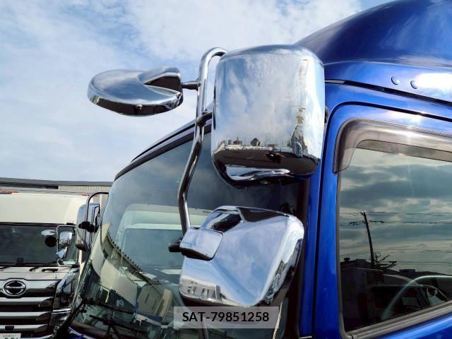 Hino RANGER 2015-09 8231551-25