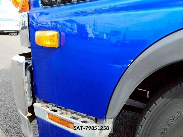 Hino RANGER 2015-09 8231551-26