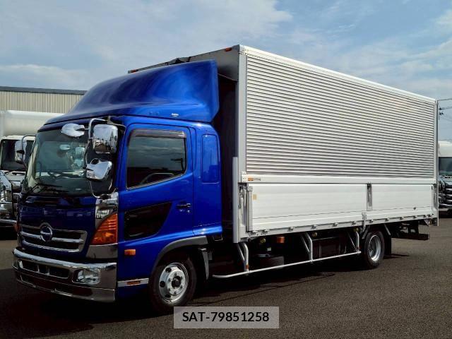 Hino RANGER 2015-09 8231551-6