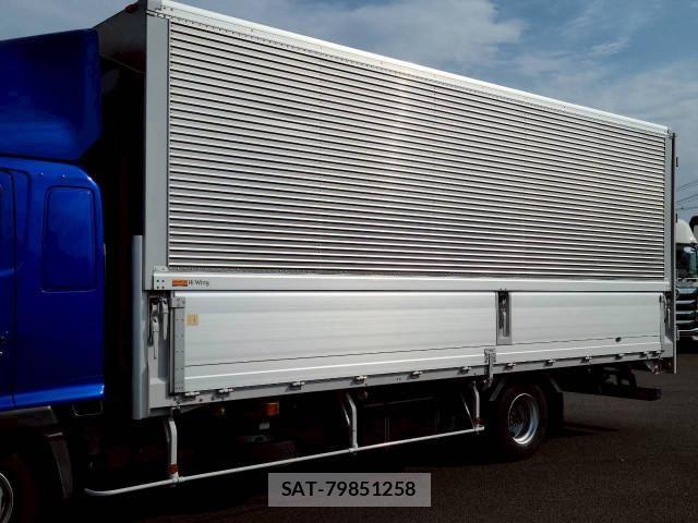 Hino RANGER 2015-09 8231551-7