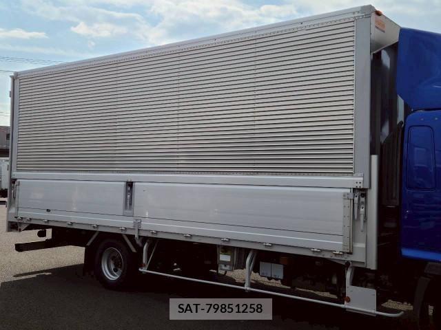 Hino RANGER 2015-09 8231551-8