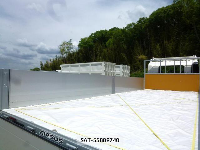 Hino RANGER 2026-01 8231533-12